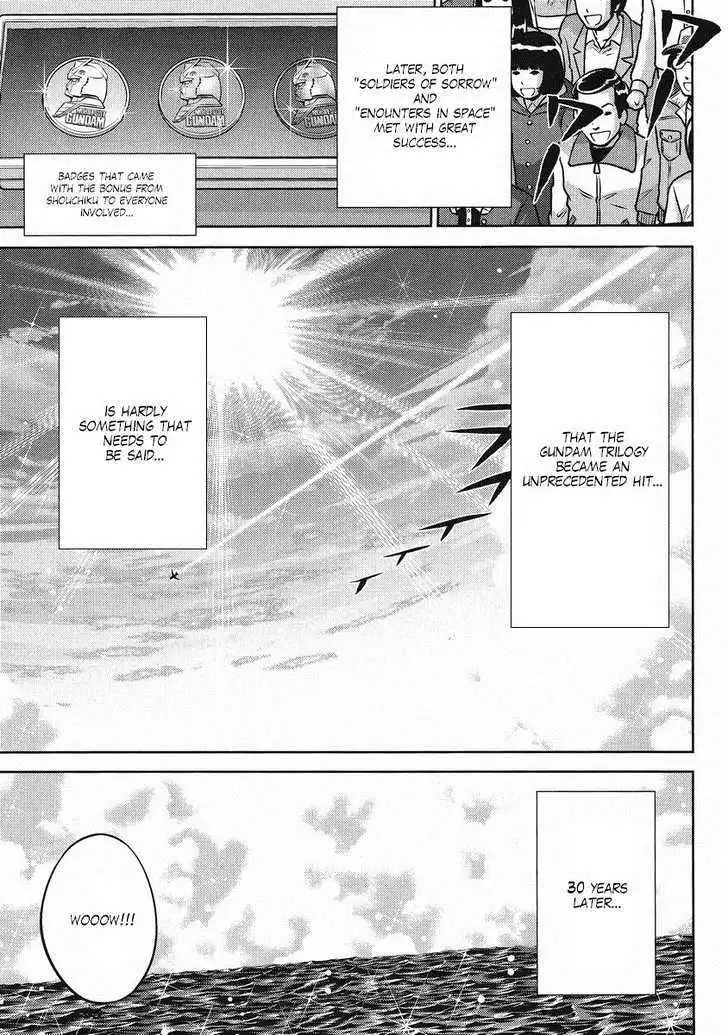 Gundam Sousei Chapter 24 20